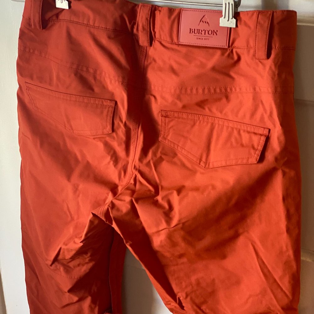 Burton Gore-Tex Ballast Snow Pant - Picture 5 of 6